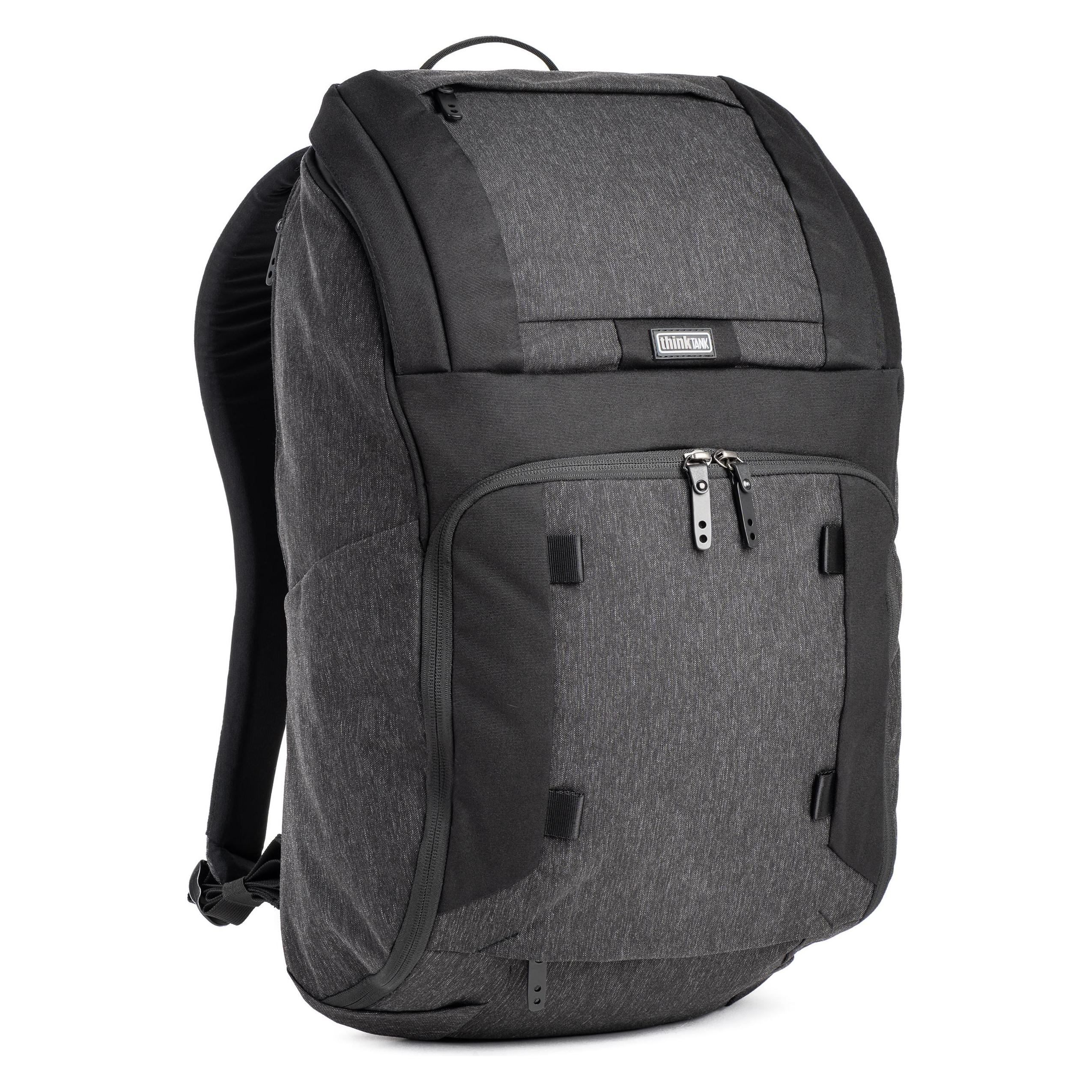 Think! Tank SpeedTop 30 Backpack Graphite (30 l) (741301)