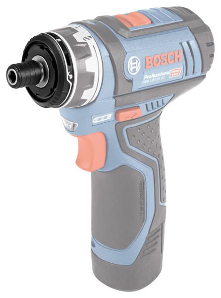BOSCH Professional BOSCH Bithalter FlexiClick-Aufsatz GFA 12-X 1600A00F5J