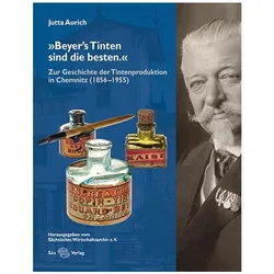 'Beyers Tinten sind die besten.', Biografien