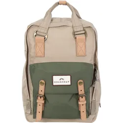 Doughnut Macaroon Jungle Backpack - beige Koffer24