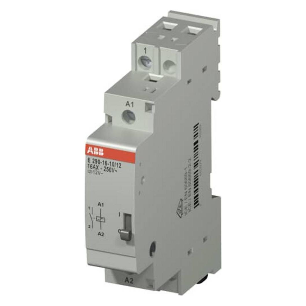 ABB Stromstossschalter (2TAZ312000R2051)