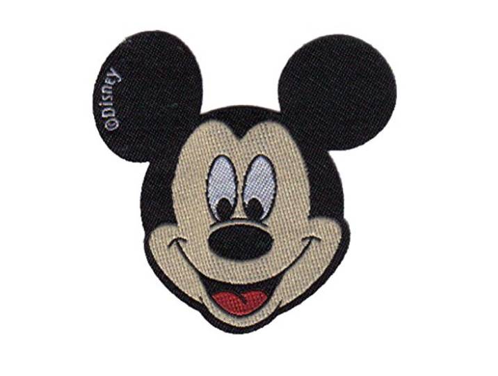 Mickey Mouse Patch