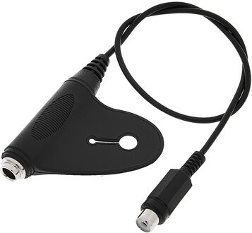 K&K Double Helix Endpin Jack Adpt.