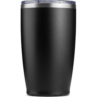 Burde Thermobecher Matte Black 500 ml