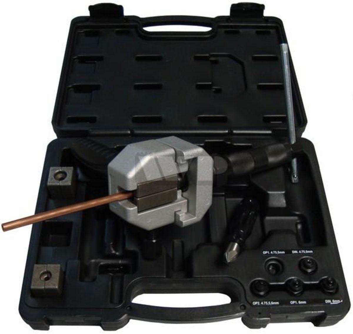 Fittingwerkzeug, WP WP-5-FTD-414