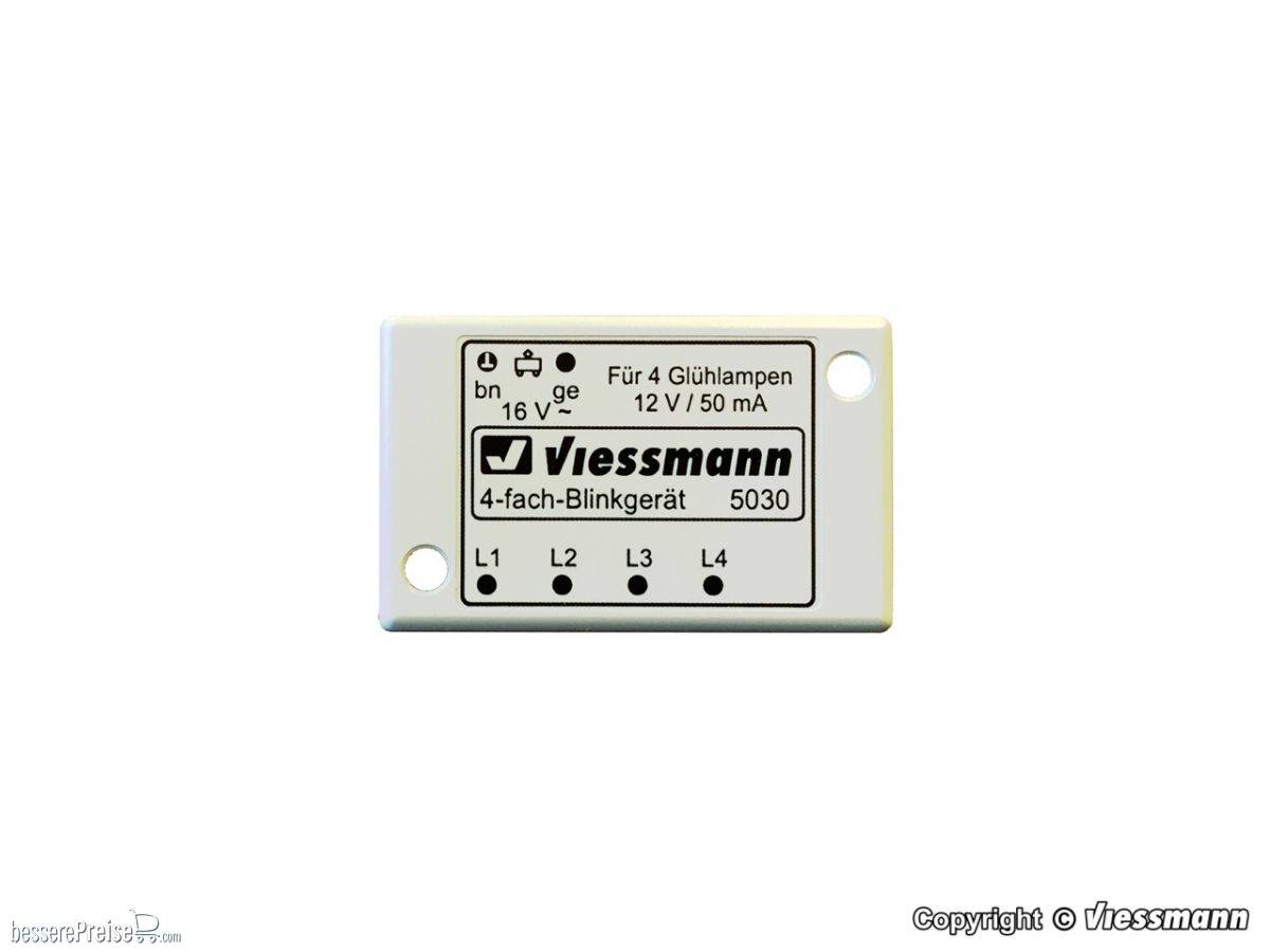 Viessmann 5030