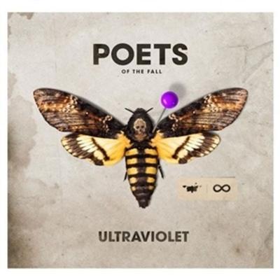 Ultraviolet - Poets of the Fall, Vinyl