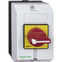 Schneider Electric VCF01GE Not-Aus-Schalter verriegelbar 690 V 11 A IP65 1 St. Piece