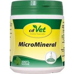 MICROMINERAL vet. 500 g