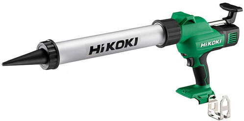 HiKOKI AC18DAW4Z Pistolet a mastic (400ml/18V)