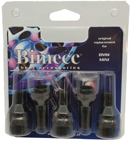 BIMECC YBMC17F27PI2 Wheel Bolt