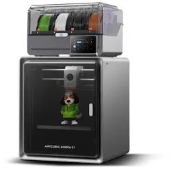 Anycubic S1 ACE 2 Pro Combo FDM 3D-Drucker