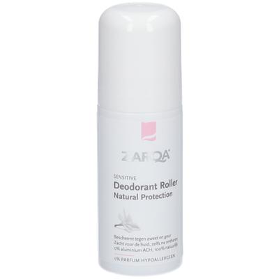 Zarqa Sensitive Deodorant Roller 50 ml