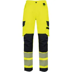 Kariban, Arbeitshose, Mehrzweck-Arbeits Hose (50)