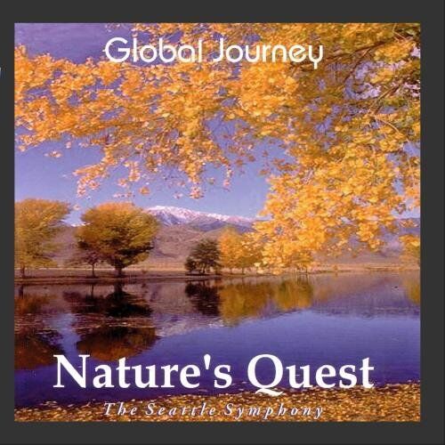 Seattle Symphony - Nature's Quest - Preis vom 16.10.2026 11:41:07 h