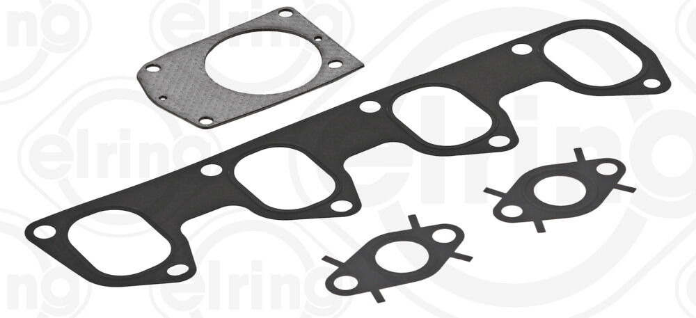 Elring Dichtungssatz, Agr-System 934910
