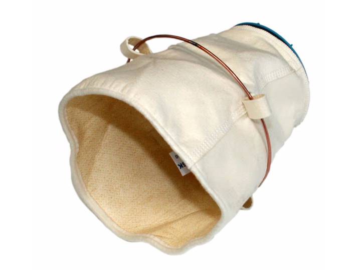 Nilfisk 82243100 Filter – Diverses Staubsauger Zubehör – beige