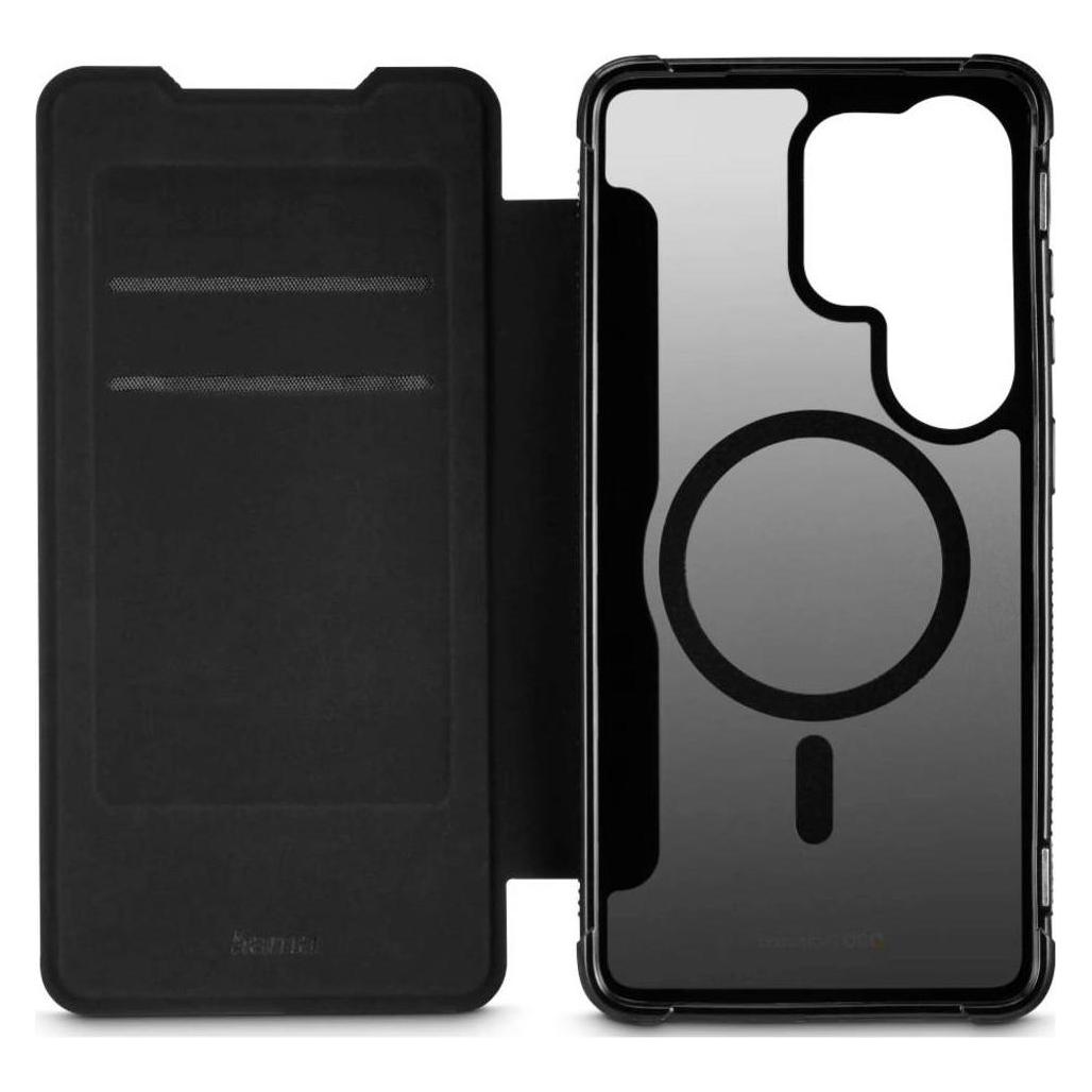 Hama Booklet EXPR Mag S26 Ultra s (Samsung Galaxy S26 Ultra) (00016023)
