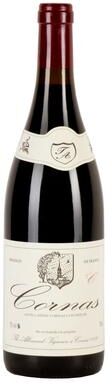 """Thierry Allemand""" """Thierry Allemand Cornas C Rouge 2022 Red Wine - France"""