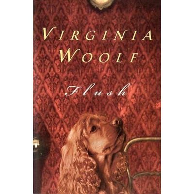 Flush, Taschenbuch von Virginia Woolf, HarperCollins, 978-0-15-631952-2