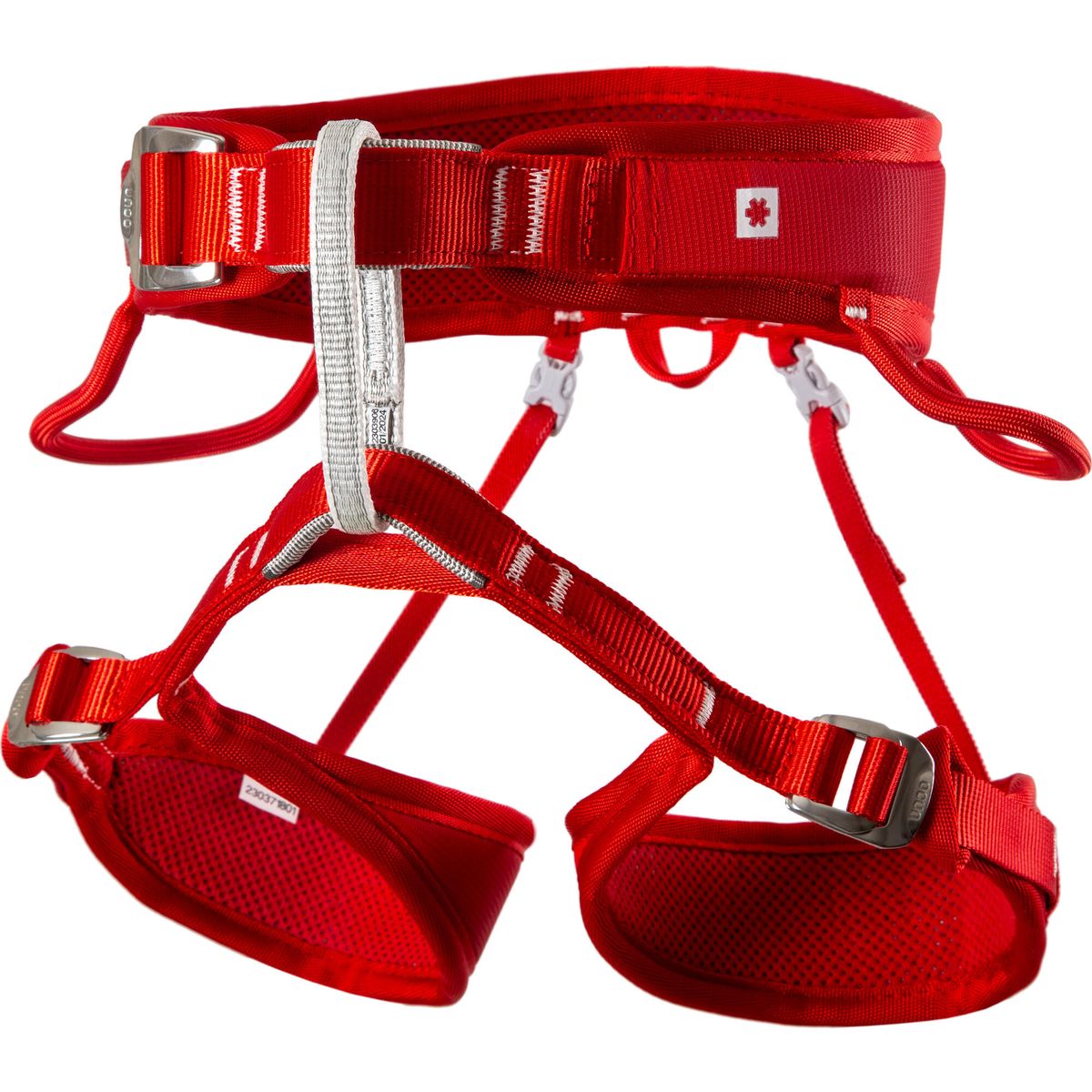 Ocun Twist KID red XS 04337-XS