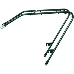 Excelsior Gepäckträger 28 Zoll grün metallic