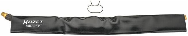 Tuyau silencieux 9040-012 HAZET (9040-012)