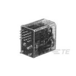 TE Connectivity R10S-E1Y1-J1.0K Steckrelais Package 1 St. 7-1393769-0
