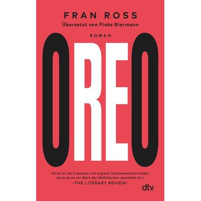 Oreo, Taschenbuch von Fran Ross, dtv
