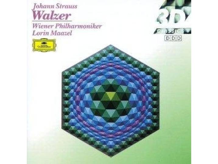 Waltzes