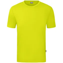JAKO Organic T-Shirt lime S
