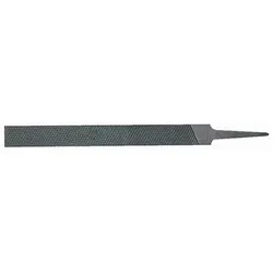 Vallorbe, Raspel + Feile, Flachstumpffeile MULTIFILE LP 5070 (200 mm)