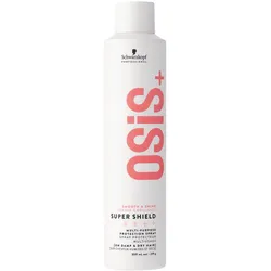 300ml Schwarzkopf Professional OSIS+ Smooth & Shine Super Shield Multi-Purpose Protection Spray