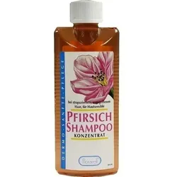 PFIRSICH SHAMPOO floracell 200 ml