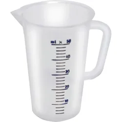 Messbecher 50ml 1 ST