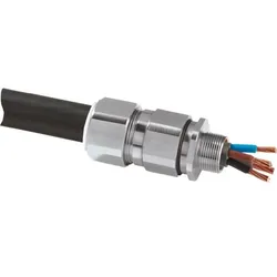 Stahl CMP Kabelverschraubung 243581