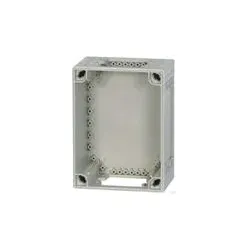 Eaton 060282 Unterkasten, HxBxT=250x187,5x120mm U-CI23