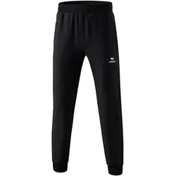 erima Change Präsentationshose Herren schwarz XL/K