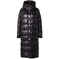 Blauer USA Damen Daunenmantel black - XL - XL