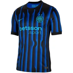 Nike, Herren, Fussballtrikot, Inter Mailand Trikot (XL)