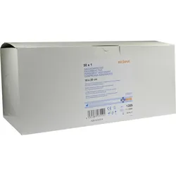 Saugkompressen Steril 10x20cm 30 ST