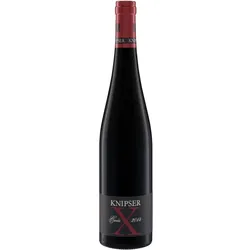 Knipser Rotwein-Cuvée X trocken 2020