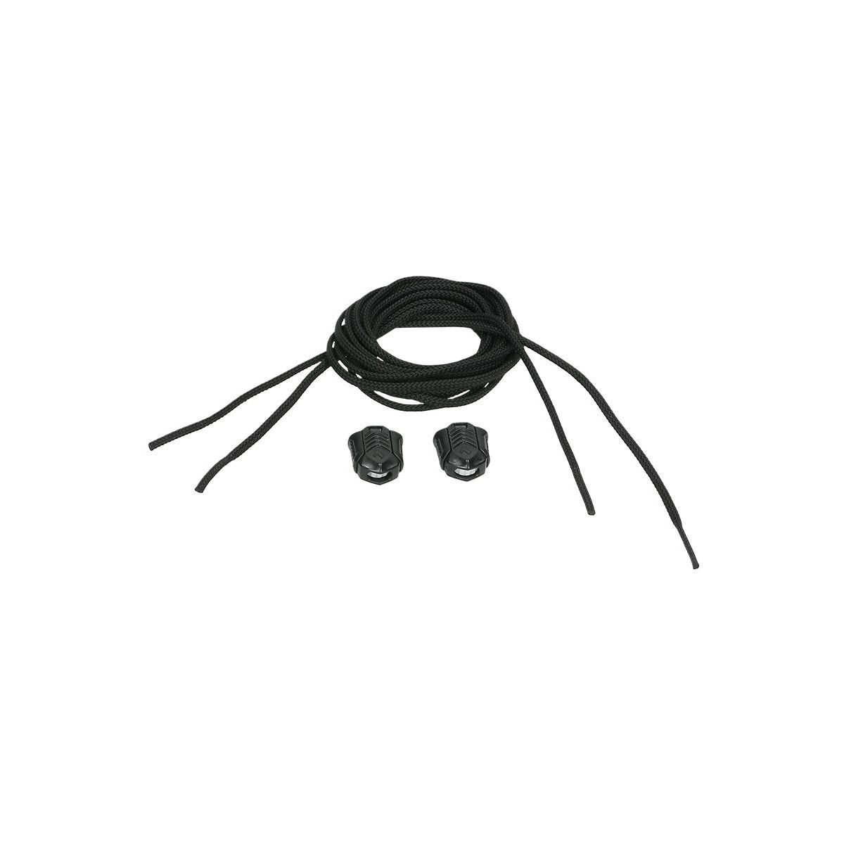 HAIX Lace Repair-kit BE EVO Reparaturset Black 110 705126.110