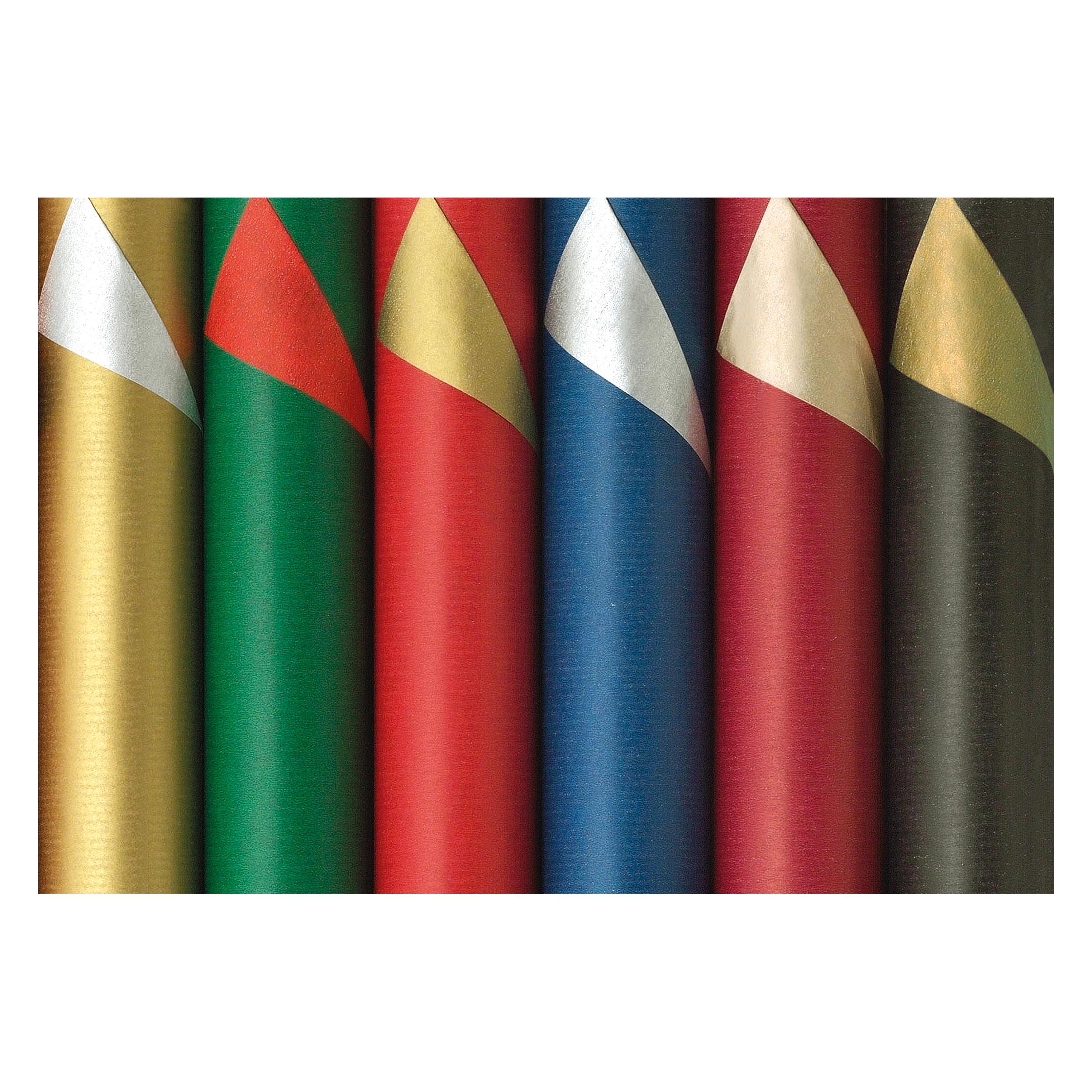 Zoewie Weihnachtspapier (1x) (33K43838131)