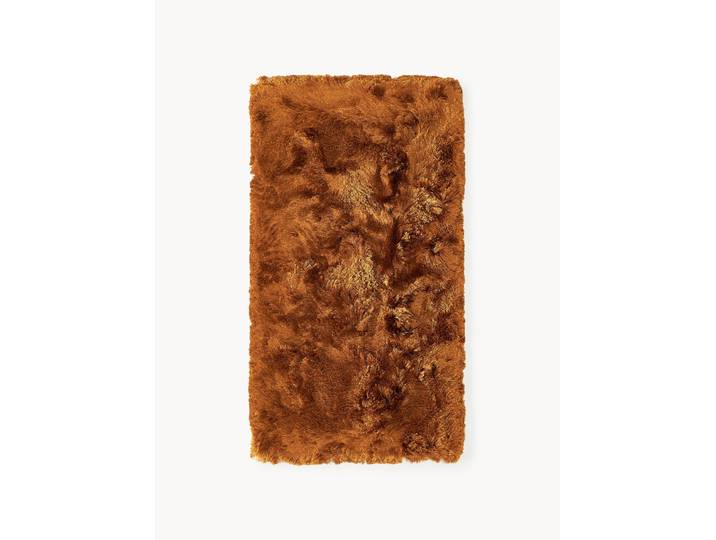 Tapis shaggy à longs poils Jimmy