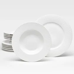 Tafelservice PRAG (LBH 30x19x30 cm) - LBH 30x19x30 cm