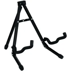 Ortega OPGS-2BK - Gitarrenständer