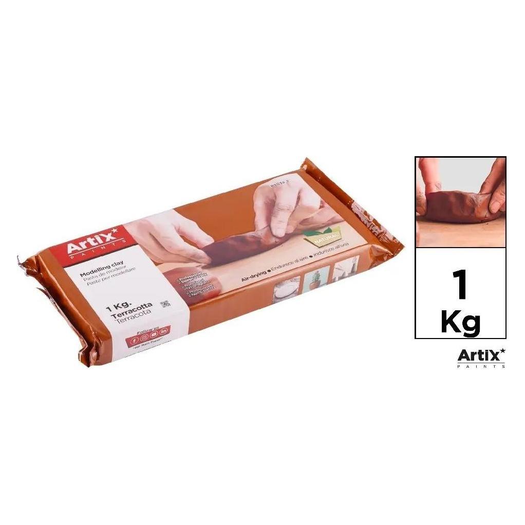 Artix Modelliermasse 1kg (57528134)