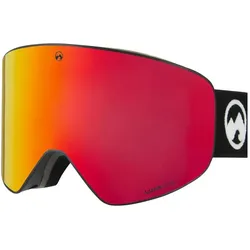 Mow Mow, Skibrille