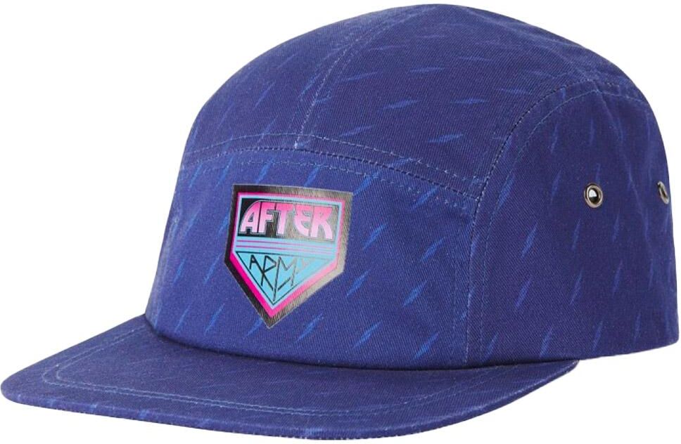 After Essentials  - After 5 Panel Love It Loud - Casquette